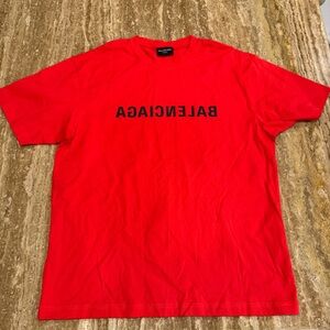 Balenciaga T-Shirt